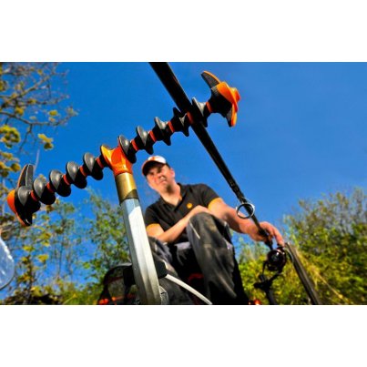 Guru Hrazda Front Reaper Rest