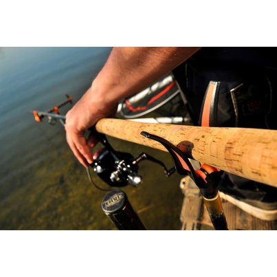 Guru Hrazda Front Reaper Rest