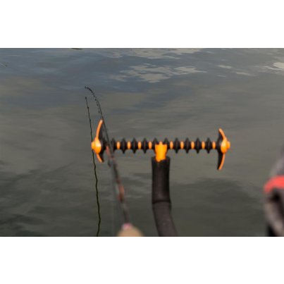 Guru Hrazda Front Reaper Rest