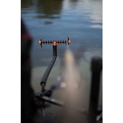 Guru Hrazda Front Reaper Rest