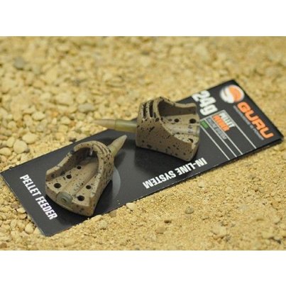 Guru Krmítko Mini Pellet Feeder 24g 