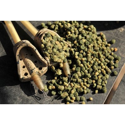 Guru Krmítko Mini Pellet Feeder 24g 