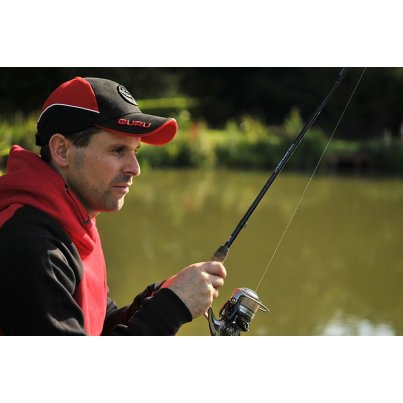 Guru Vlasec Pulse-Line 3lb 0,16mm 300m