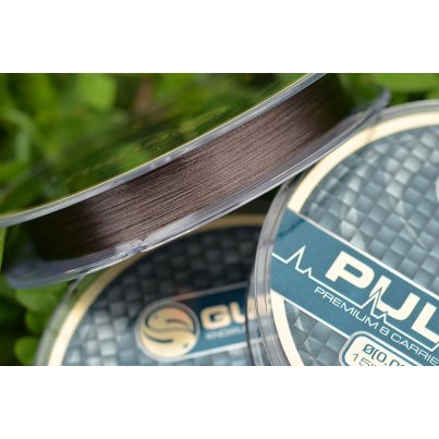 Guru šňůra Pulse-8 Braid 150m