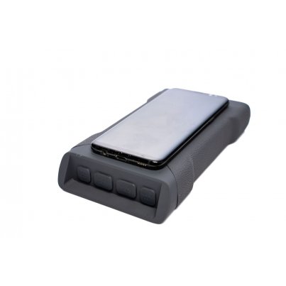 RidgeMonkey Vault C-Smart Wireless 26950 mAh zelená