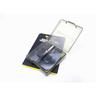 RidgeMonkey Rock Bottom Tungsten Putty Camo Duo