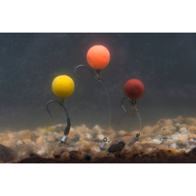 Korda Dark Matter Balancing Weights