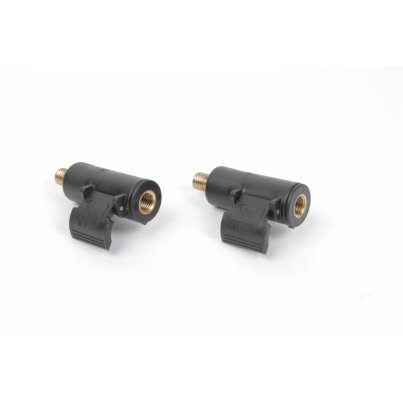 Avid Carp Quick Click Adaptors 2 ks