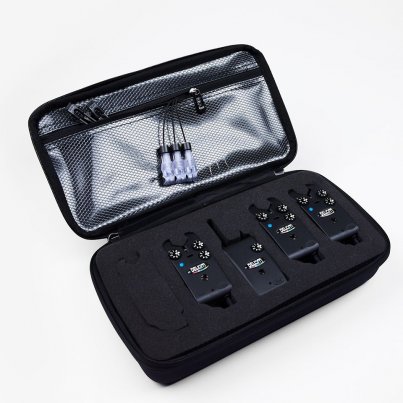 Delkim Black Box Storage Case TXI-D