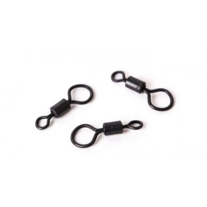 Nash Obratlík Helicopter Swivel vel. 8