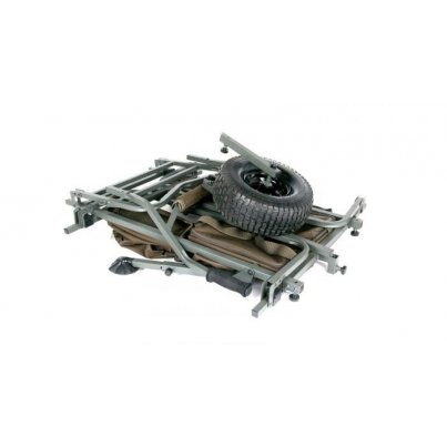 Nash Vozík Trax EVO MK2