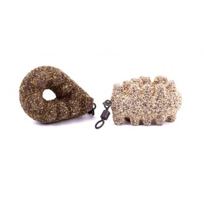 Nash Olovo Tractor Lead Gravel/Clay 224g 