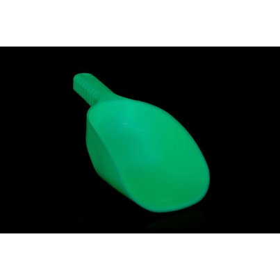 RidgeMonkey Lopatka Nite Glo Bait Spoon