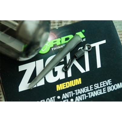 Korda Plovák Zig Kit Medium