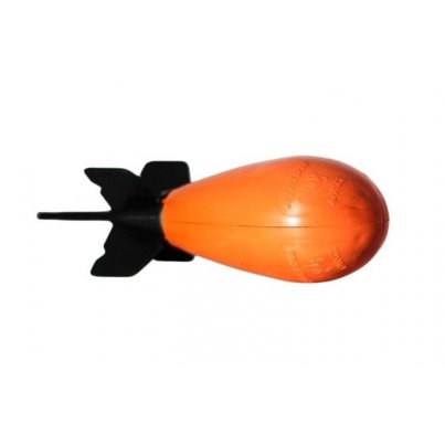 Spyder Spod Orange