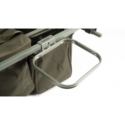 Nash Barrow Bucket outrigger side 10/17L boční