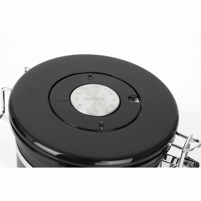 Fox Cookware Coffee and Tea Storage