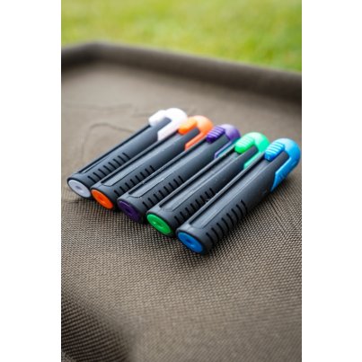 Avid Carp Jehla Titanium Retracta Gated Needle