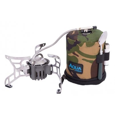 Aqua Pouzdro na kartuš DPM Gas Canister Cover