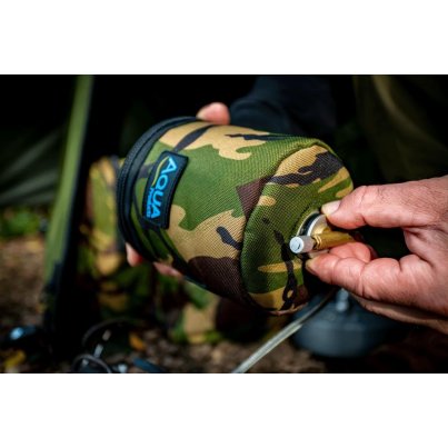 Aqua Pouzdro na kartuš DPM Gas Canister Cover