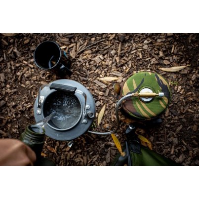 Aqua Pouzdro na kartuš DPM Gas Canister Cover