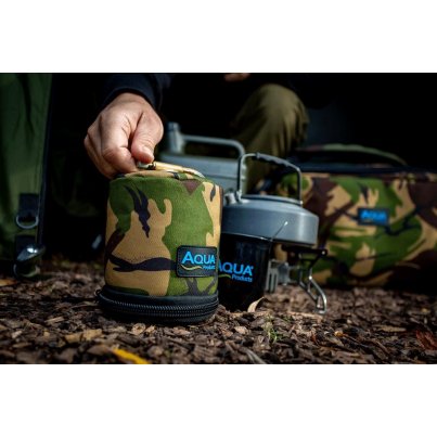 Aqua Pouzdro na kartuš DPM Gas Canister Cover