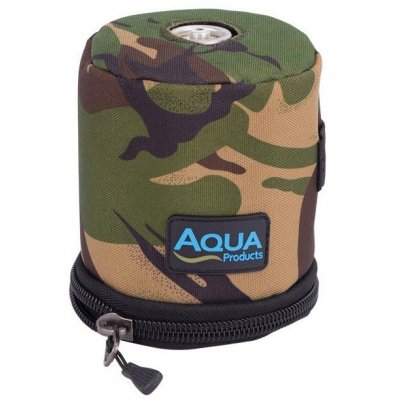 Aqua Pouzdro na kartuš DPM Gas Canister Cover