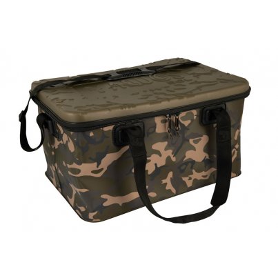 Fox Taška Aquos Camo 50L