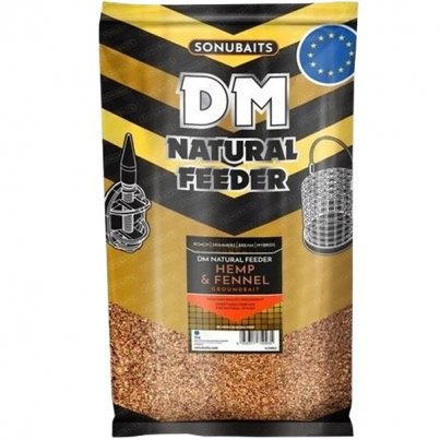 Sonubaits Natural Feeder