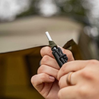 Avid Carp Revolve Screen House Compact