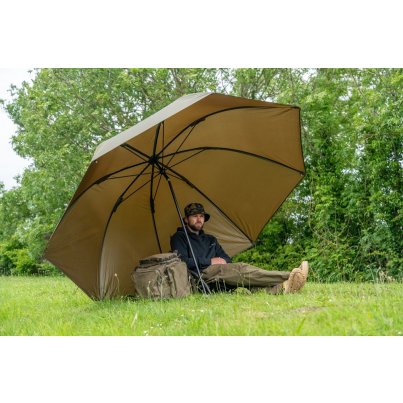 Avid Carp Deštník Revolve 60in Day-Session Brolly