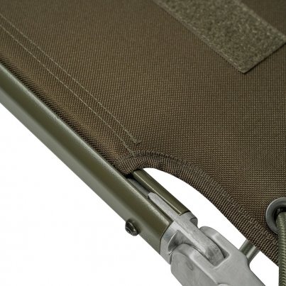 Avid Carp Lehátko se spacákem Benchmark Ultra Standard System