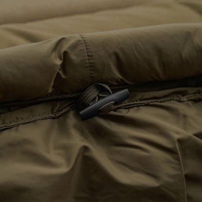 Avid Carp Lehátko se spacákem Revolve System