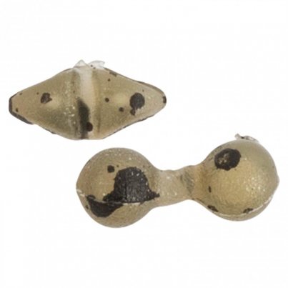 Avid Carp Outline Mixed Groove Boilie Stops 260ks