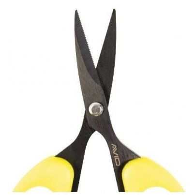 Avid Carp Nůžky Titanium Braid Scissors