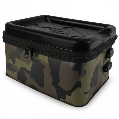 Avid Carp Pouzdro na elektroniku Stormshield Pro Tech Packs Standard