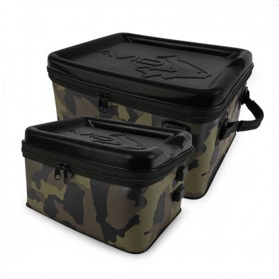 Avid Carp Pouzdro na elektroniku Stormshield Pro Tech Packs Standard