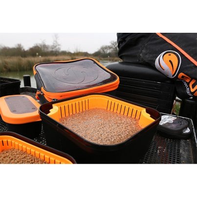 Guru Vložka Bait Strainer 3pt