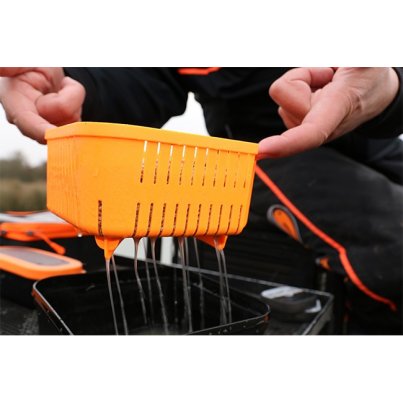 Guru Vložka Bait Strainer 3pt