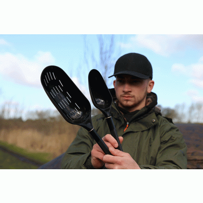 Fox Lopatka Large Baiting Spoon