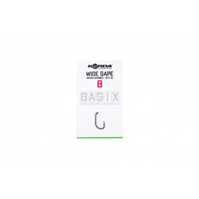 Korda Basix Wide Gape