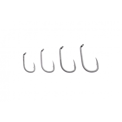 Korda Basix Wide Gape vel. 2