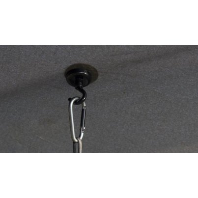 Nash háček do bivaku Magnetic Bivvy Hook