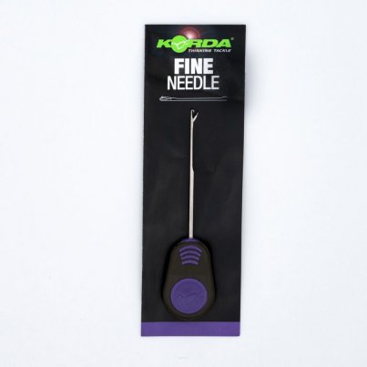 Korda Jehla Fine Needle