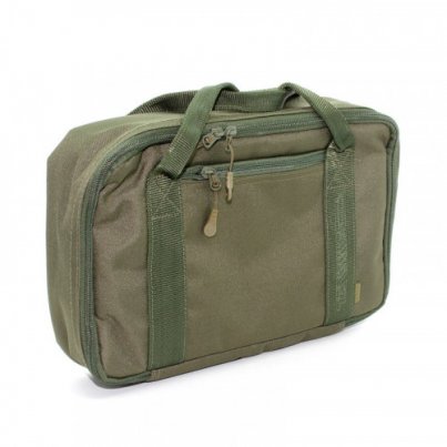 Korda Pouzdro Singlez Bag Green 