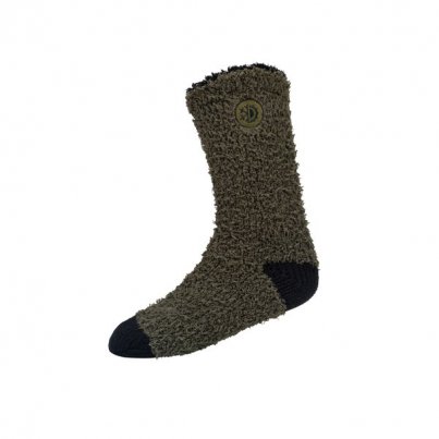 Nash Ponožky ZT Polar Socks Small vel. 5-8