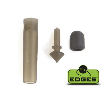 Fox Edges Tungsten Chod Bead Kit 6ks