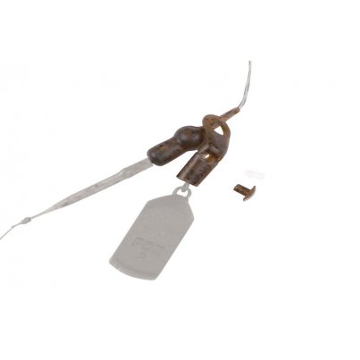 Fox Edges Camo Angled Drop Off Run Rig Kit 6ks