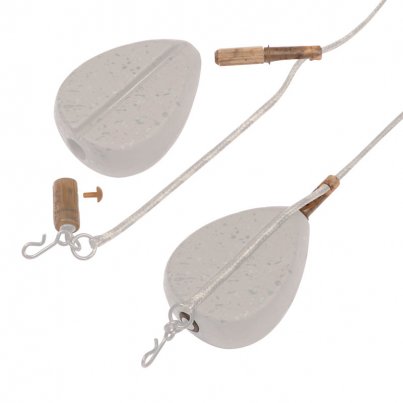 Fox Edges Camo Inline Lead Drop Off Kits 5ks