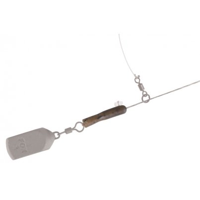 Fox Edges Camo Heli Buffer Sleeve 8ks